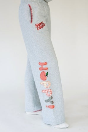 Happy Camp3r Apple Of My Eye Sweatpants
