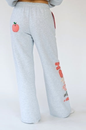Happy Camp3r Apple Of My Eye Sweatpants
