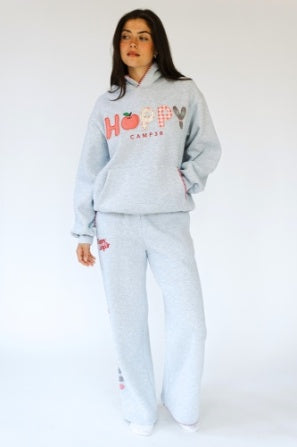 Happy Camp3r Apple Of My Eye Sweatpants
