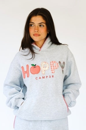 Happy Camp3r Apple Of My Eye Hoodie