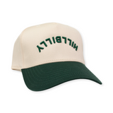 Hillbilly Hat
