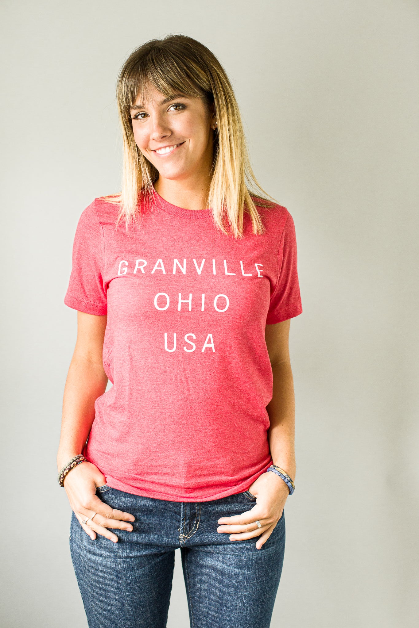 Granville USA Crew