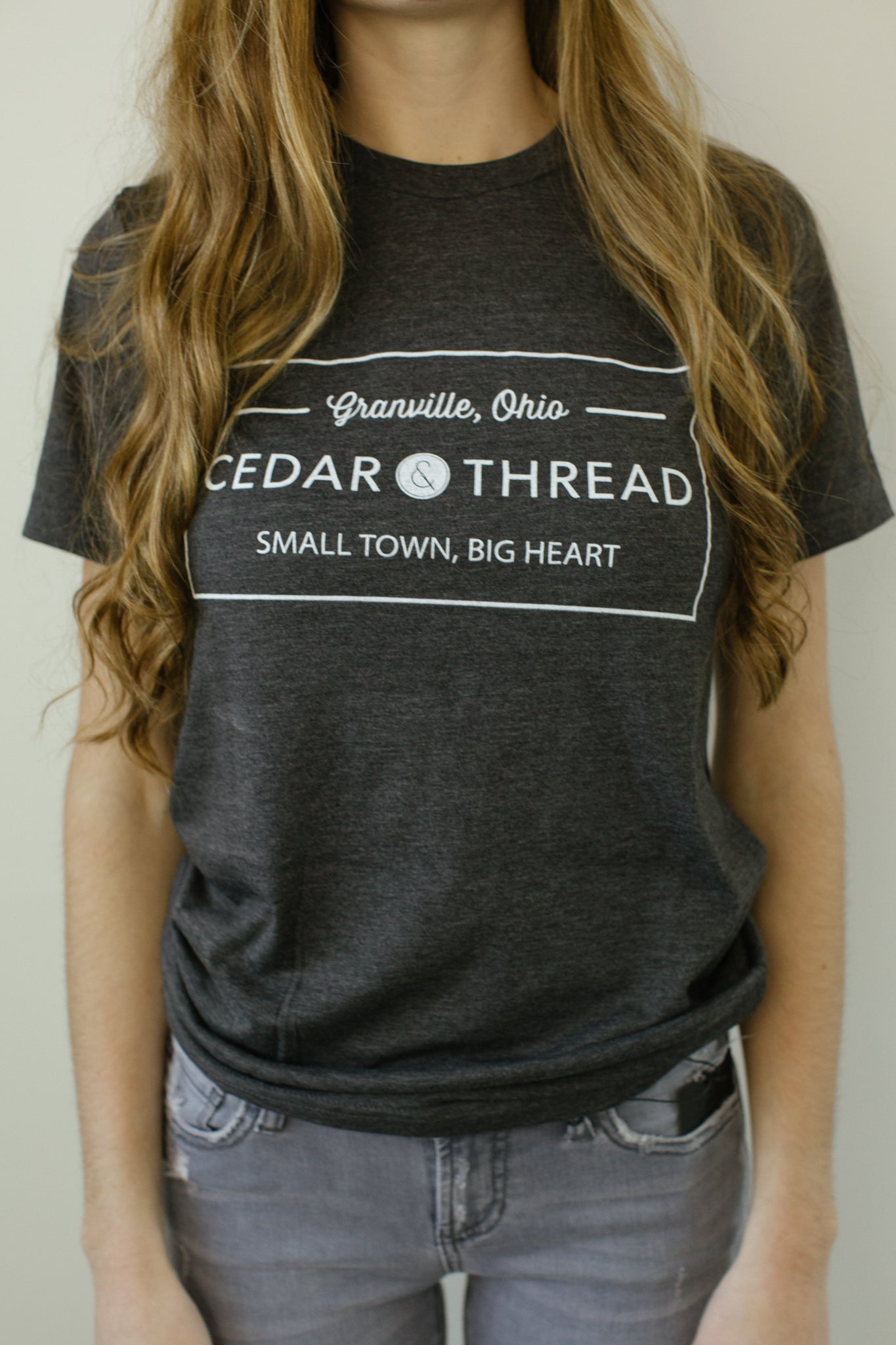 Cedar & Thread T