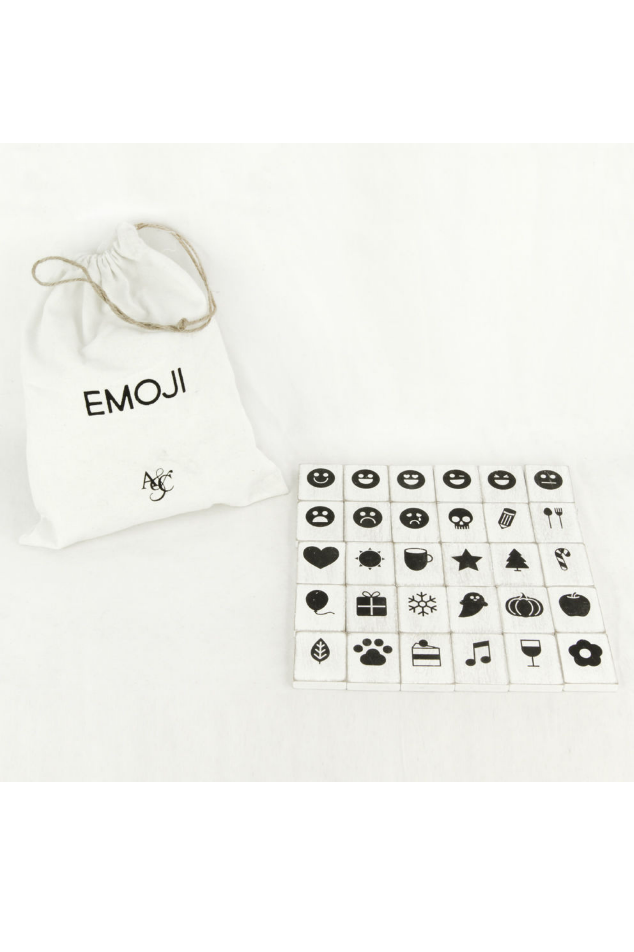 Emoji Bag 30 pcs