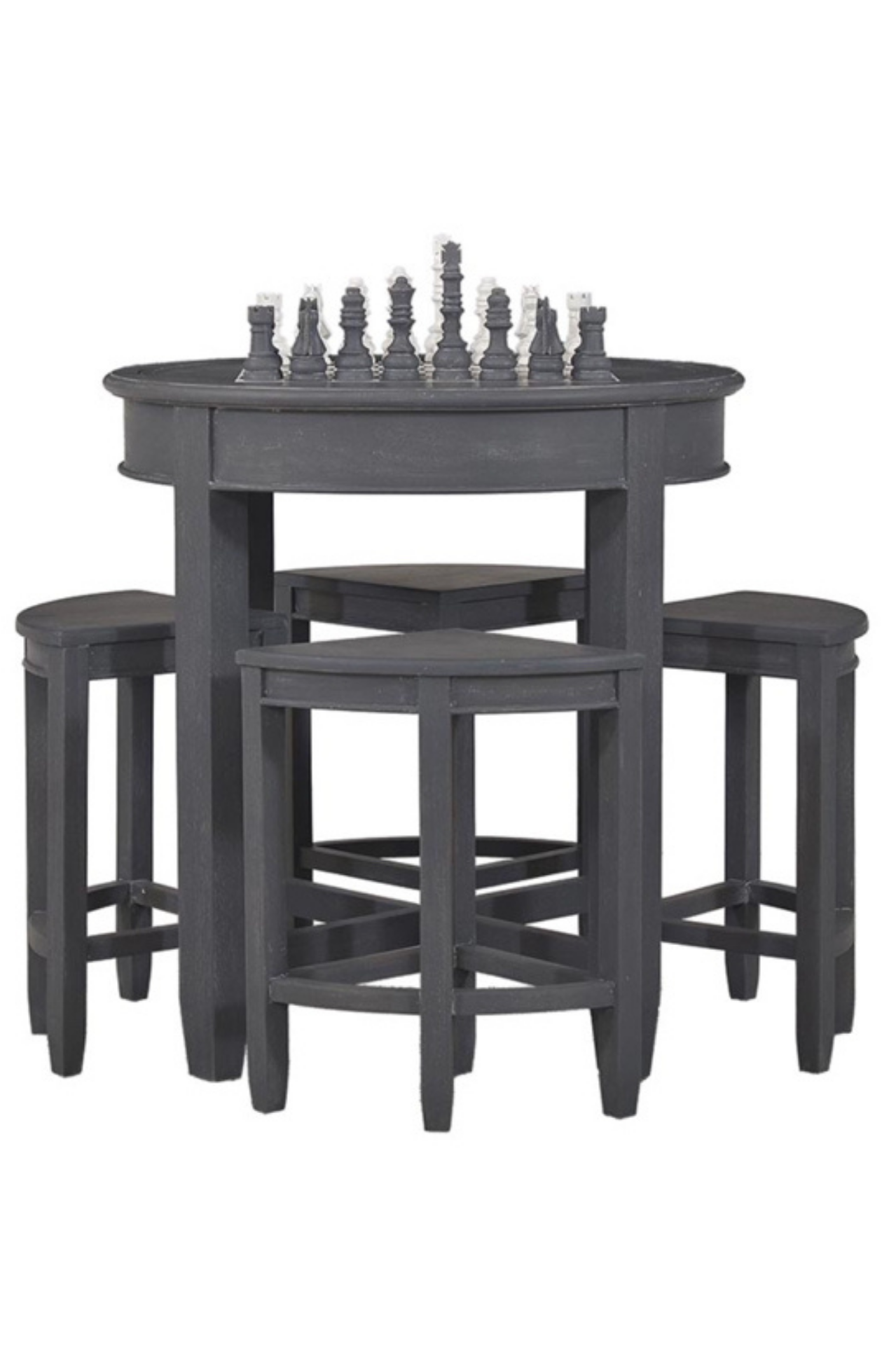 Aries Table Chess Set