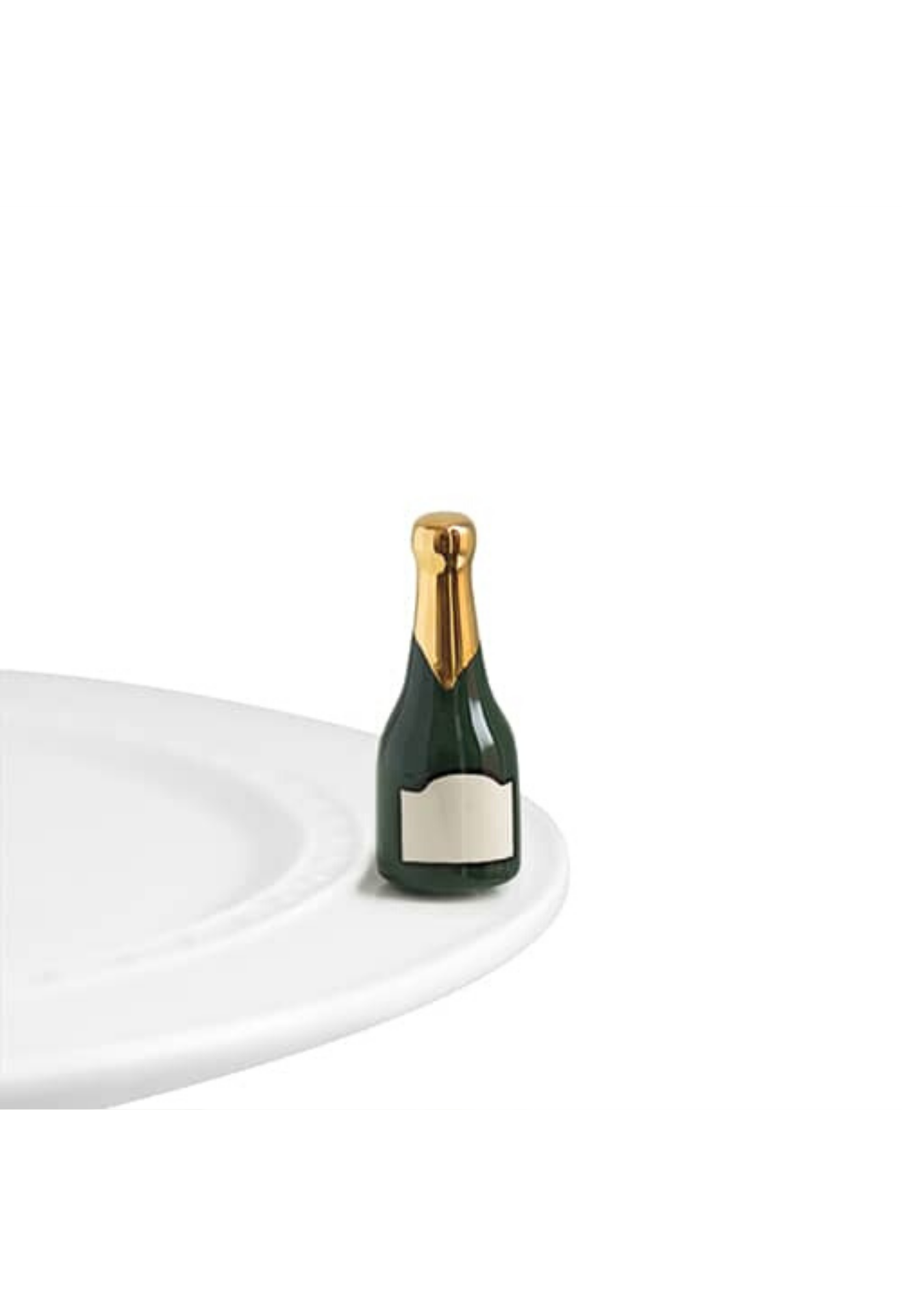 champagne celebration (bottle)