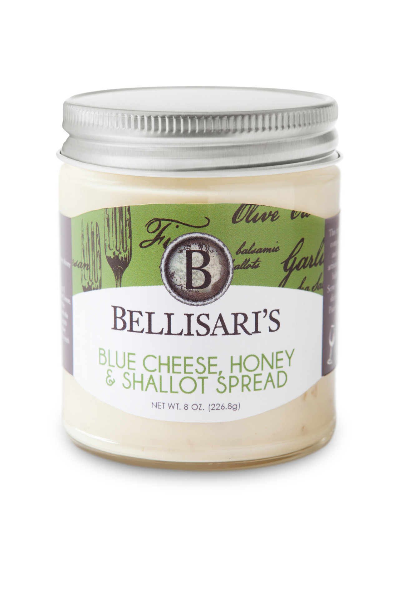 Bellisari's Blue Cheese, Honey & Shallot Spread