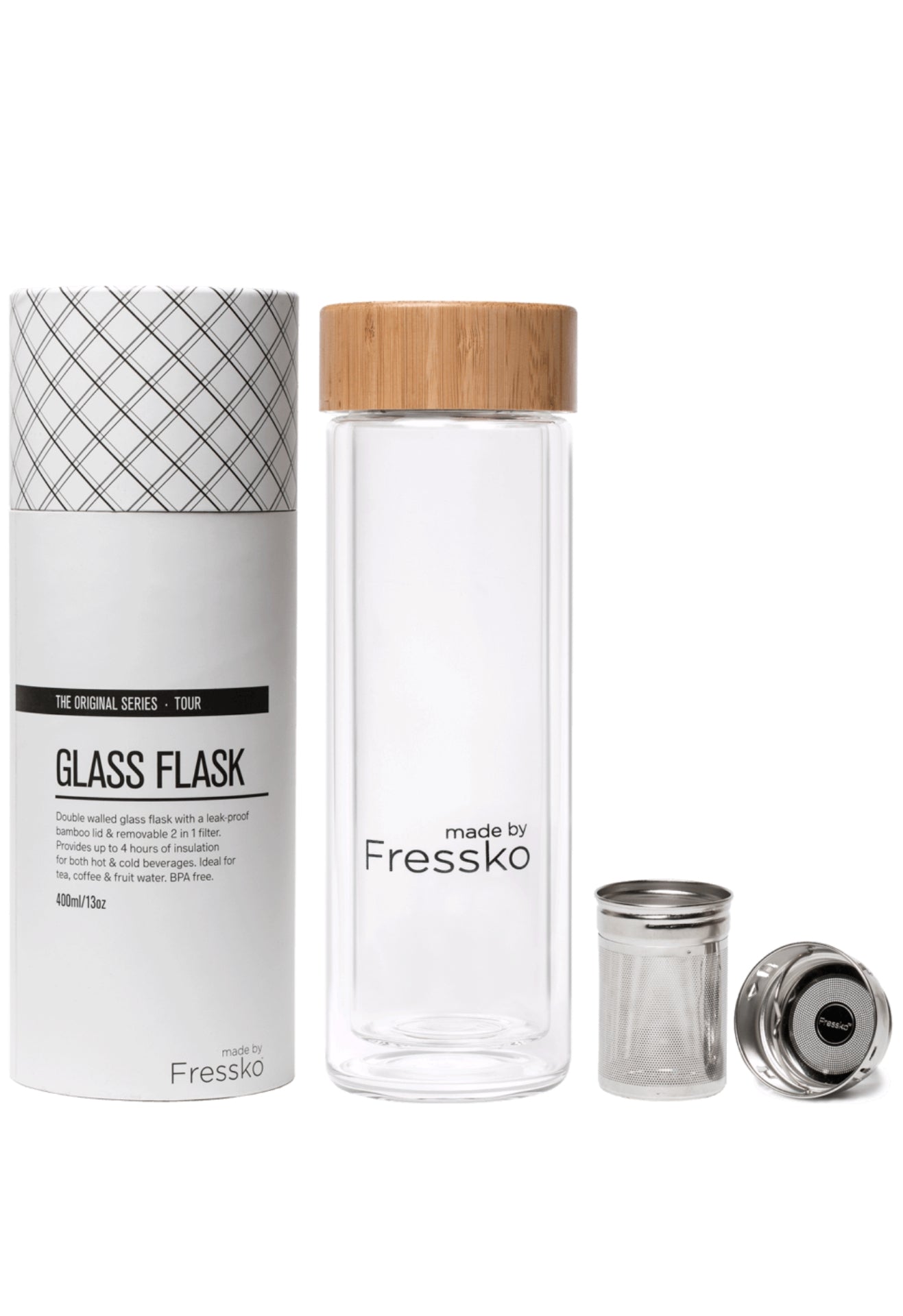 Fressko Tour - Glass