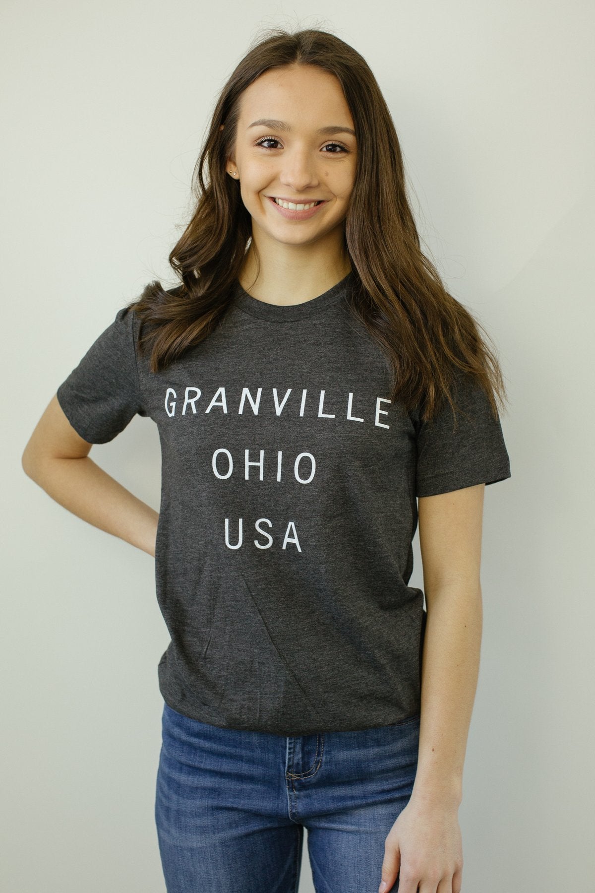Granville USA Crew