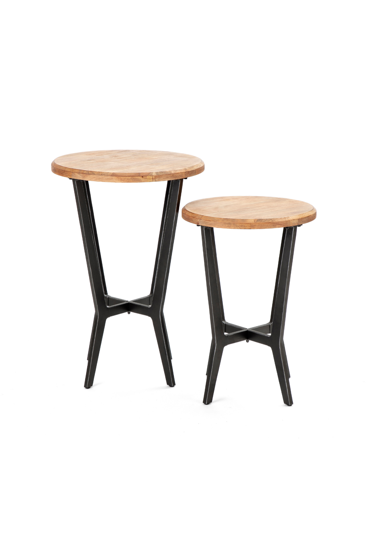 Lorance Accent Tables - Small