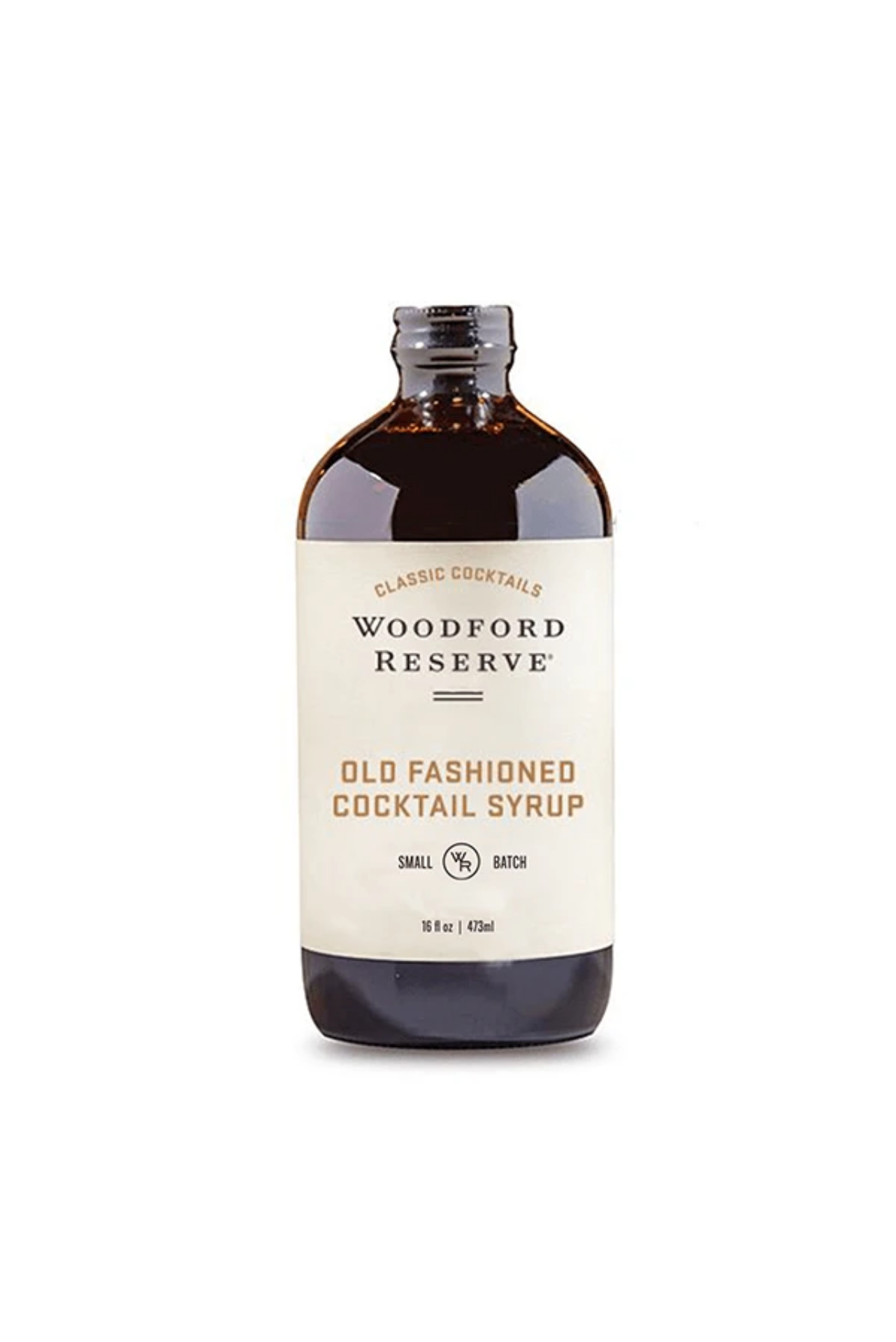 Woodford Reserve Old  Fashioned Syrup