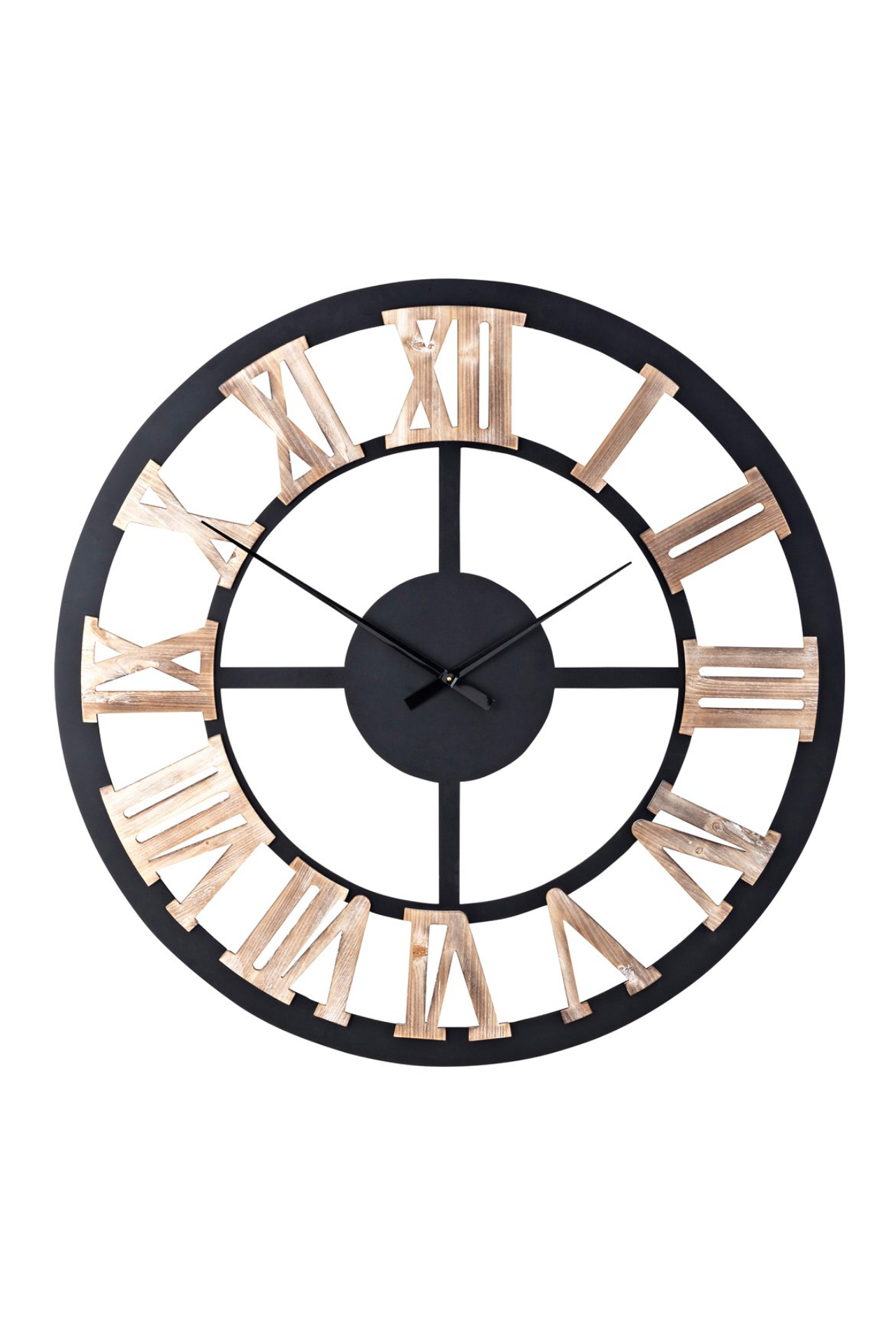 Worchester Oversized Clock