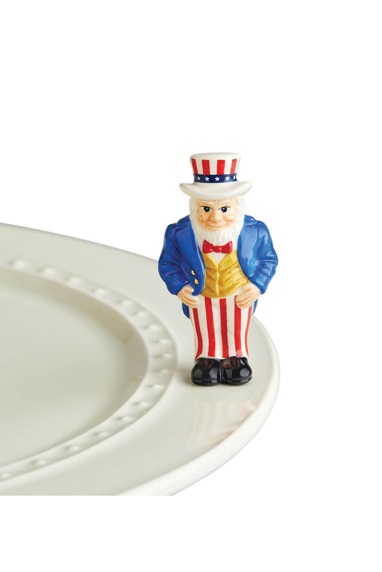 All American Uncle Sam mini (A251)