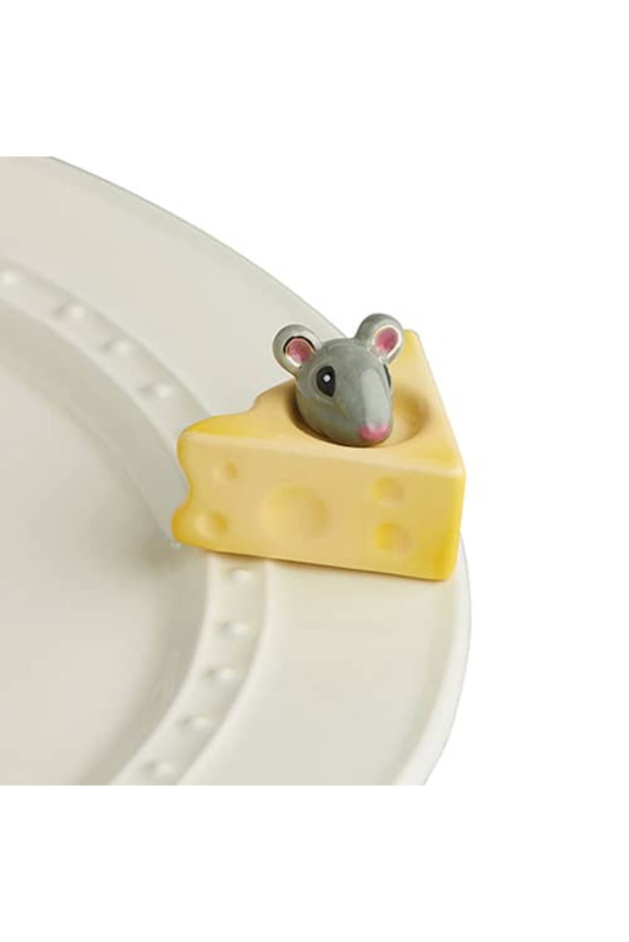 cheese, please! (mouse & cheese)