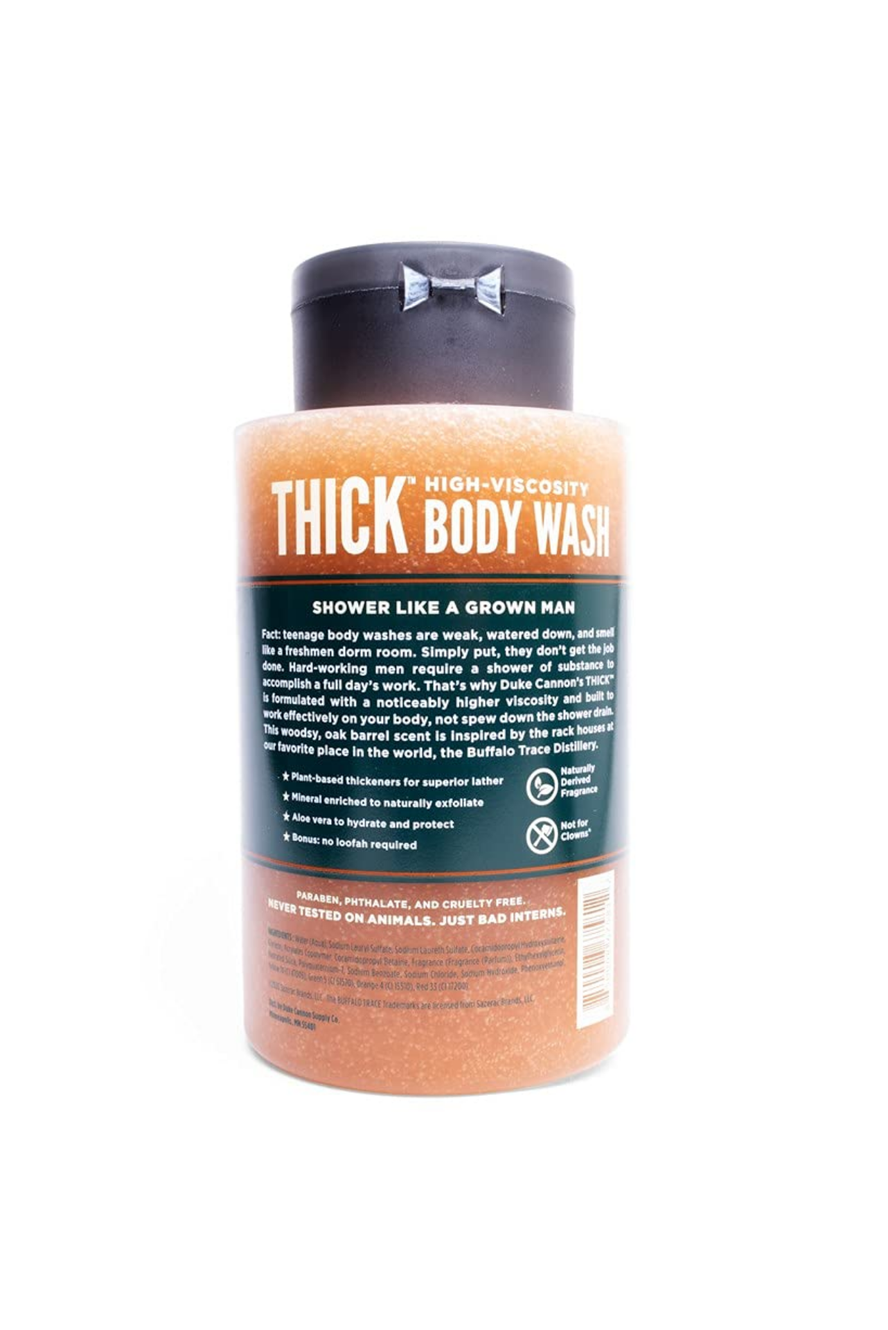 Thick Body Wash