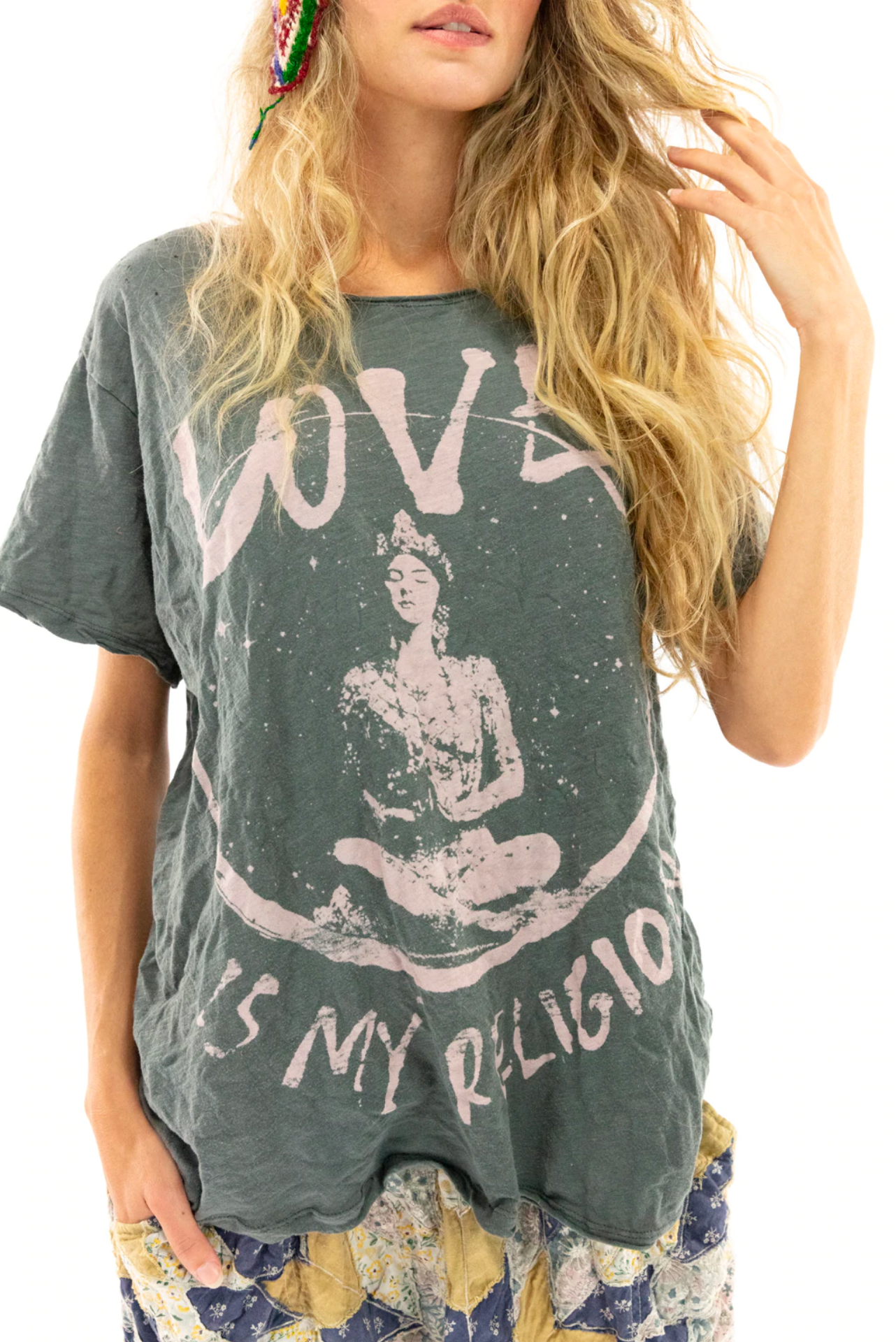 Love Religion T