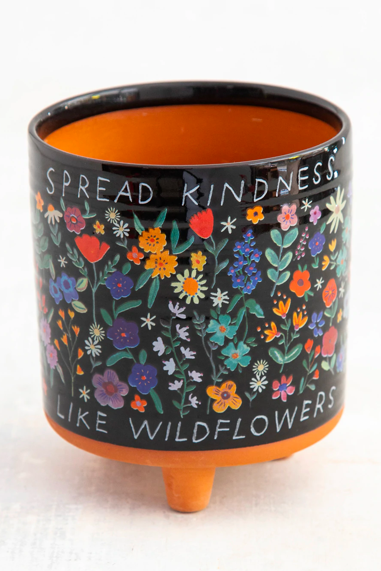 Spread Kindness Planter