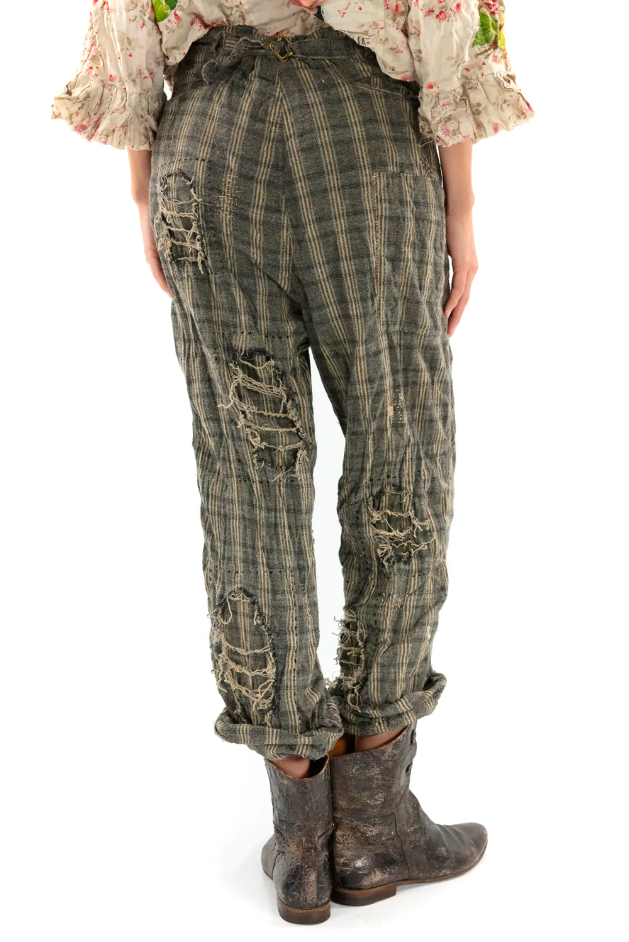 Charmie Trousers