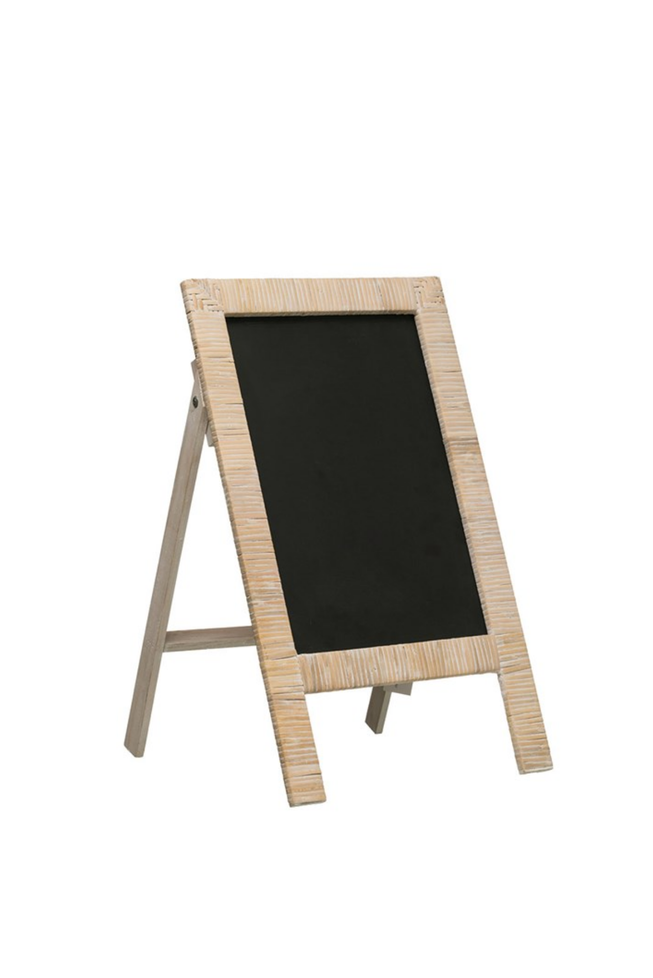 Wood Blackboard